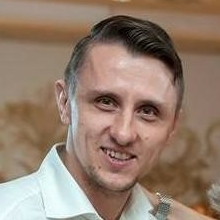 Corneliu Serediu, Senior Software Developer, Twinfog Inc.
