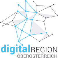 Digital-Region Logo