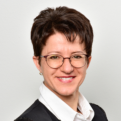 Sandra Ringhofer © Primetals Technologies