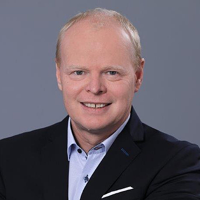 Kai Lenfert © HEITEC AG