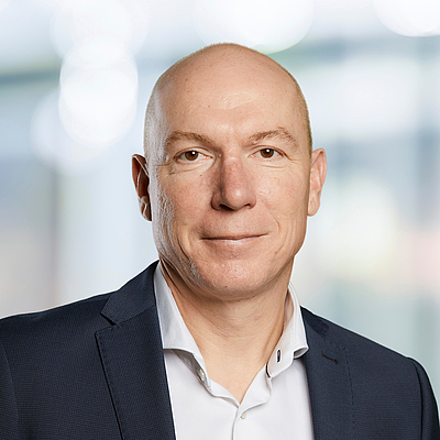 Klaus Preyler © HEITEC Systemtechnik GmbH