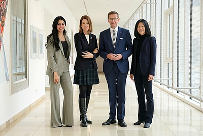 © Land OÖ/Denise Stinglmayr