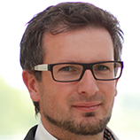 Roland Sprengseis, bluesource mobile solutions GmbH