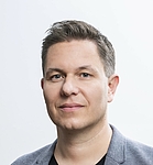 Markus Roth, Obmann Fachgruppe UBIT, Wirtschaftskammer Oberösterreich ©UBIT /WKOÖ