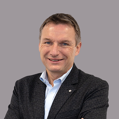 Martin Berger © EPLAN Software & Service GmbH