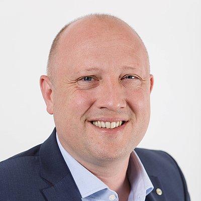 Elmar Paireder © Business Upper Austria