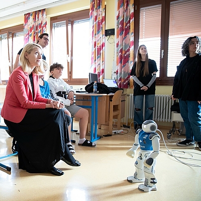 © Land OÖ/Sabrina Liedl