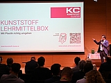 Wolfgang Bohmayr, Kunststoff-Cluster