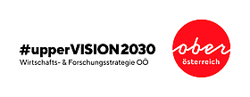 Logo upperVISION2030
