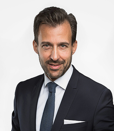 Profilfoto von Michael M. Pachinger