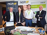 Aussteller NGR/NGE