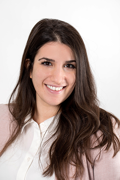 Ashna Mudaffer, BSc.