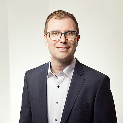 Herbert Pataky, CEO von PASO Solutions © PASO Solutions