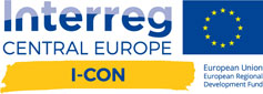 Logo I-CON 