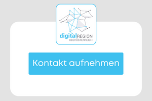 Qualifizierungsverbund Oberösterreich Digitale Kompetenz & IT-Security