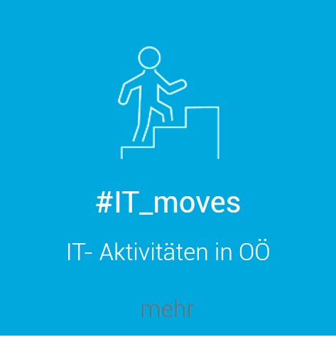 #IT_moves